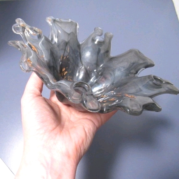 Other - Art glass bowl